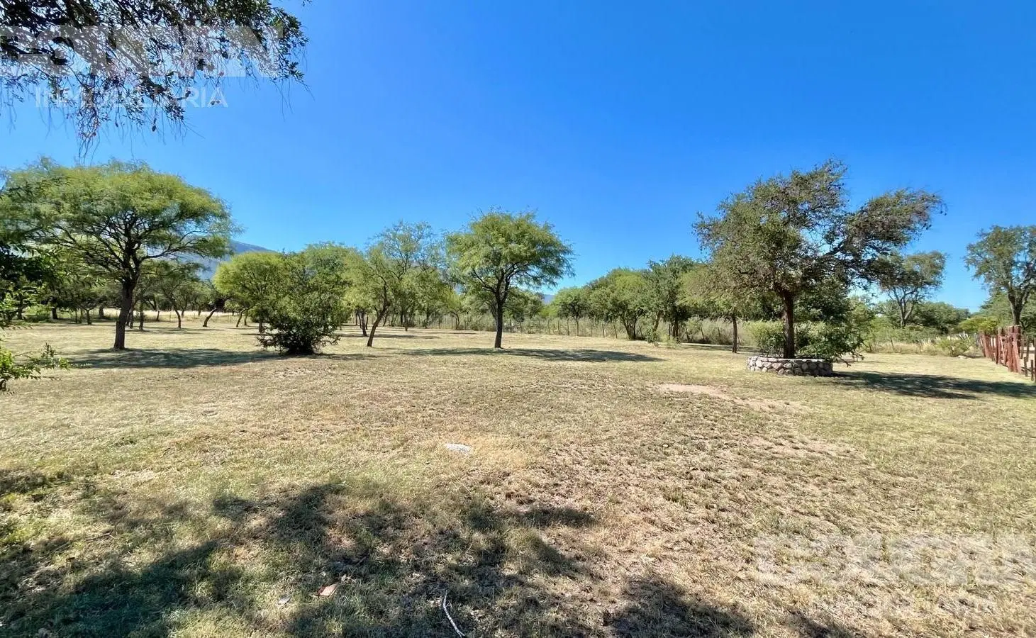 VENTA - Lote parquizado - Los Molles 3