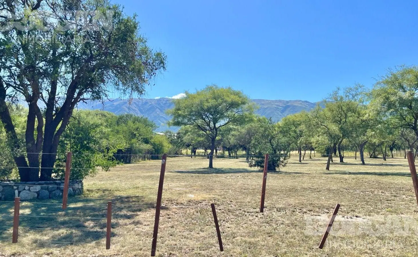VENTA - Lote parquizado - Los Molles 2