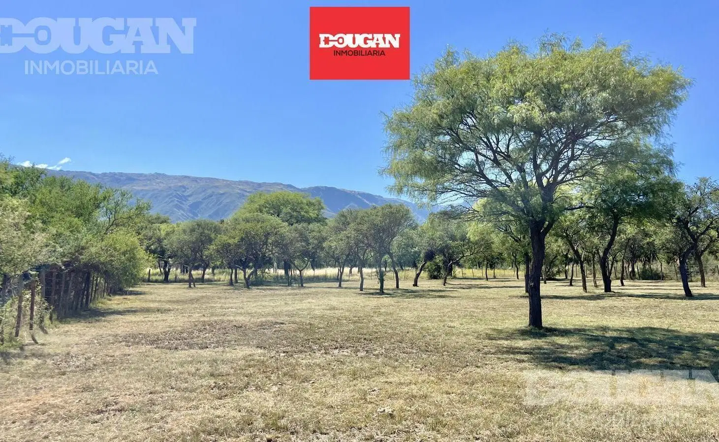 VENTA - Lote parquizado - Los Molles 4