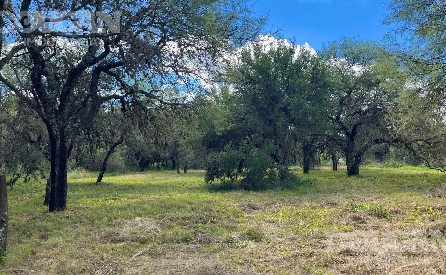 Lote a la venta en Cerro de Oro - Esquina - Merlo San Luis 4