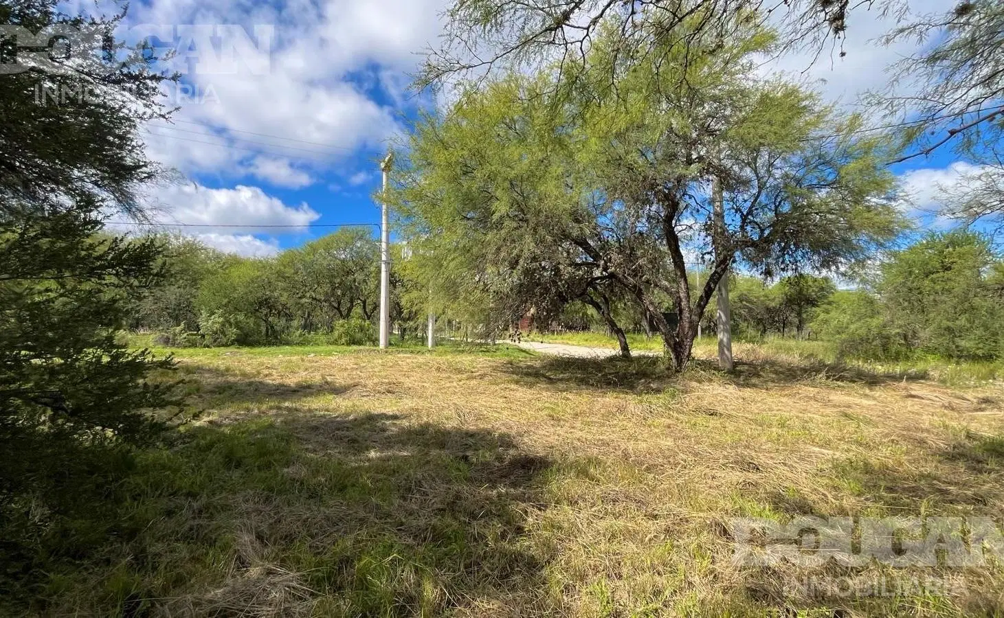 Lote a la venta en Cerro de Oro - Esquina - Merlo San Luis 2