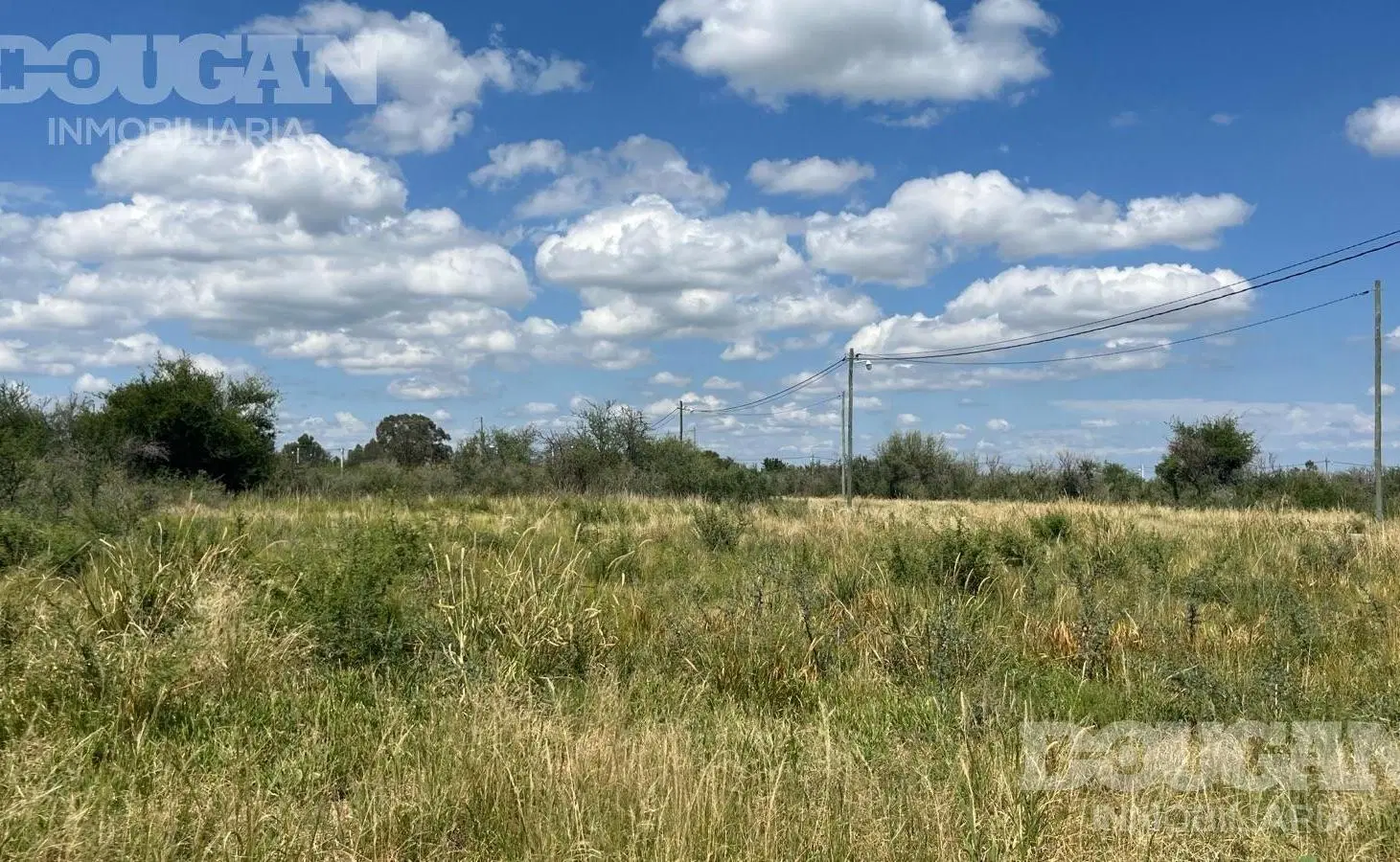 Terreno en Venta - Merlo San Luis 4