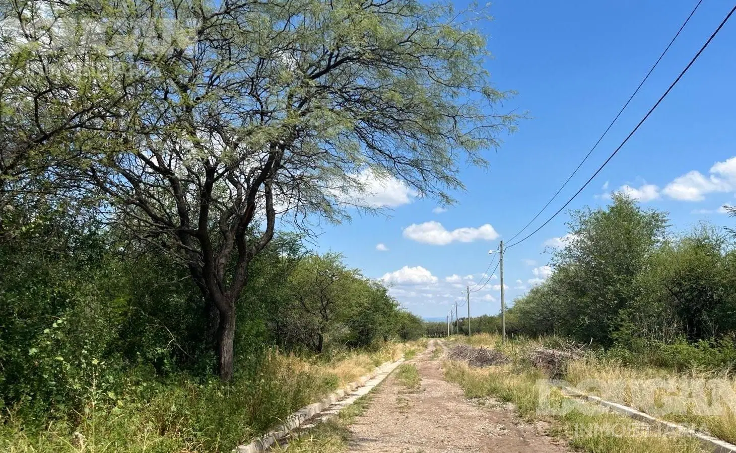Terreno en Venta - Merlo San Luis 2