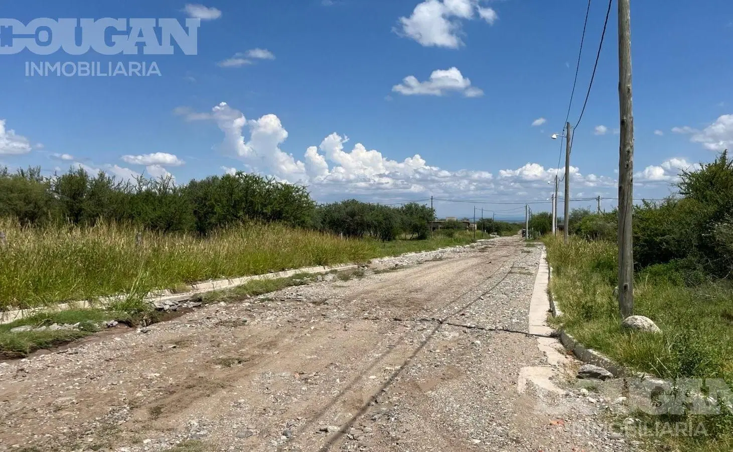 Terreno en Venta - Merlo San Luis 5