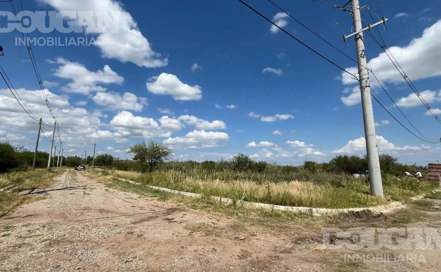 Terreno en Venta - Merlo San Luis 3