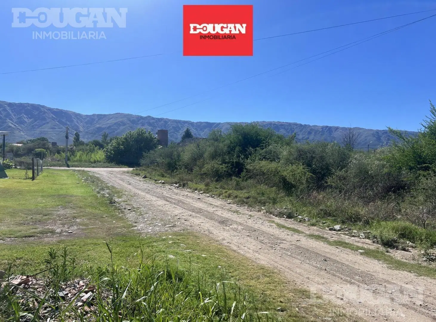 Terreno en venta en Barrio Parque 5