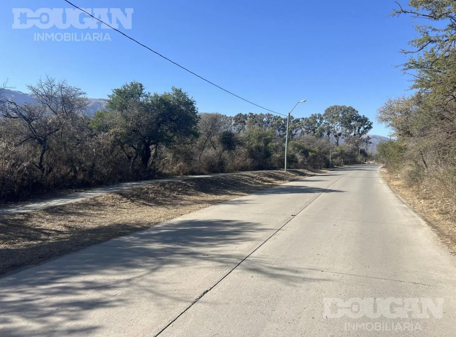 Terreno en venta 4