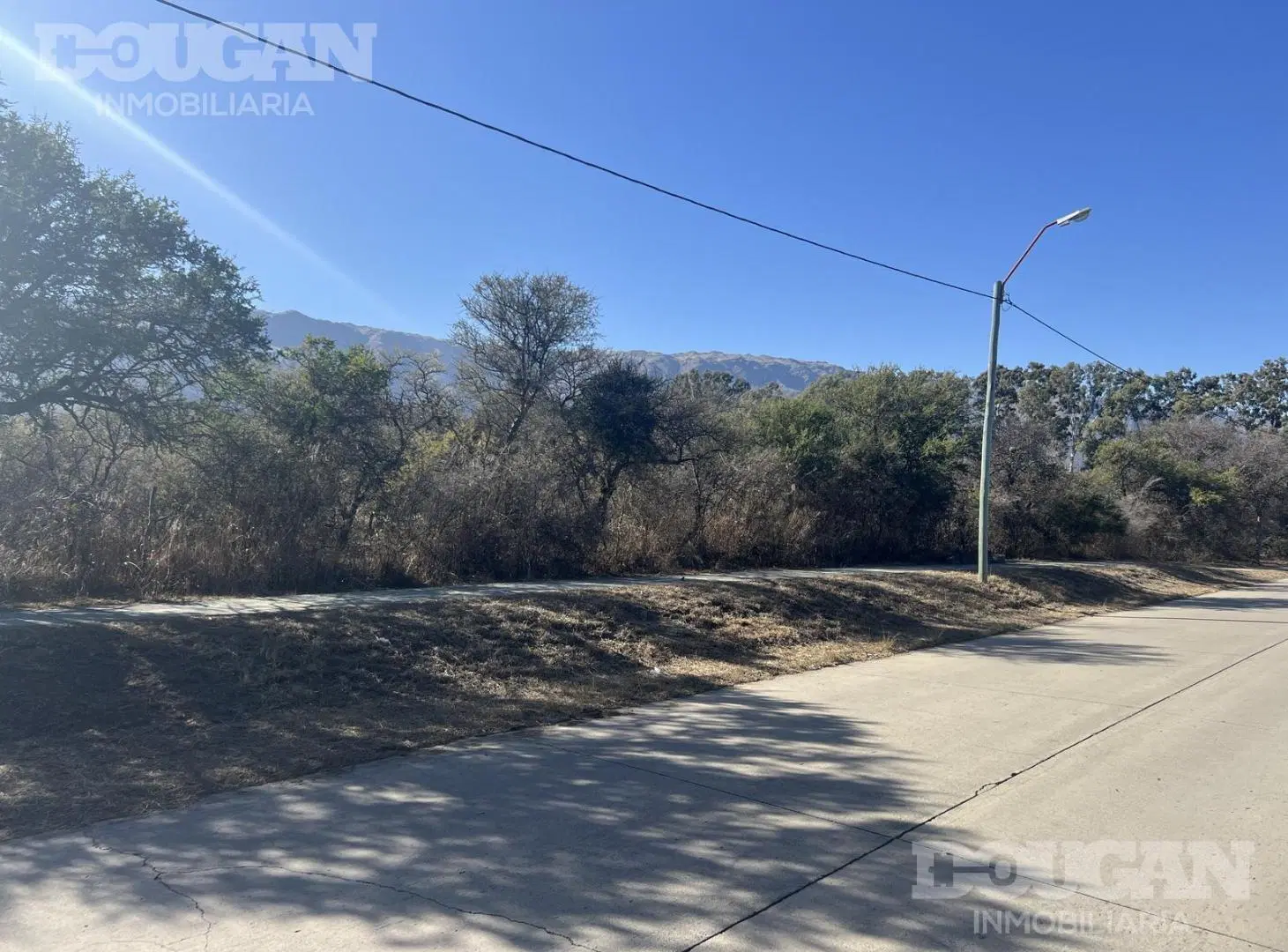 Terreno en venta 3
