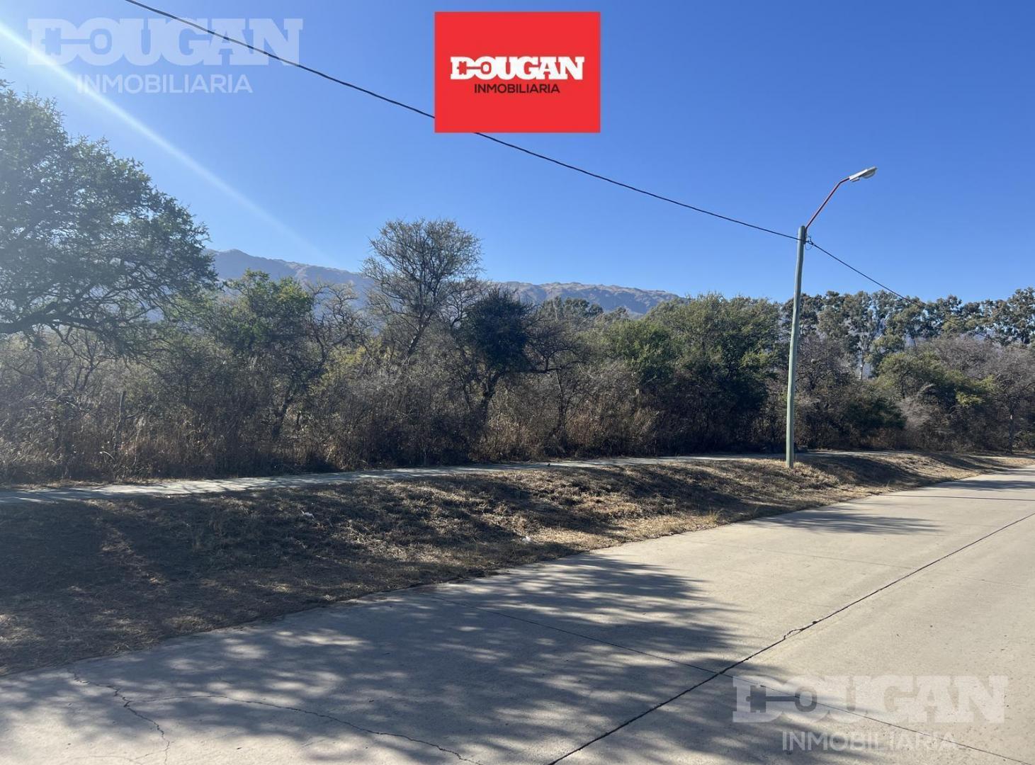 Terreno en venta