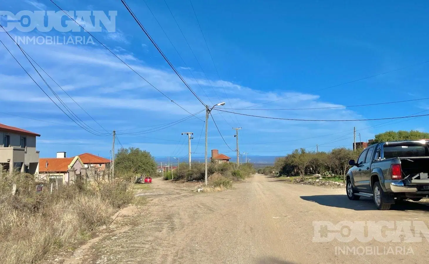Lote en Barranca Colorada a metros de Avenida Dos Venados 3