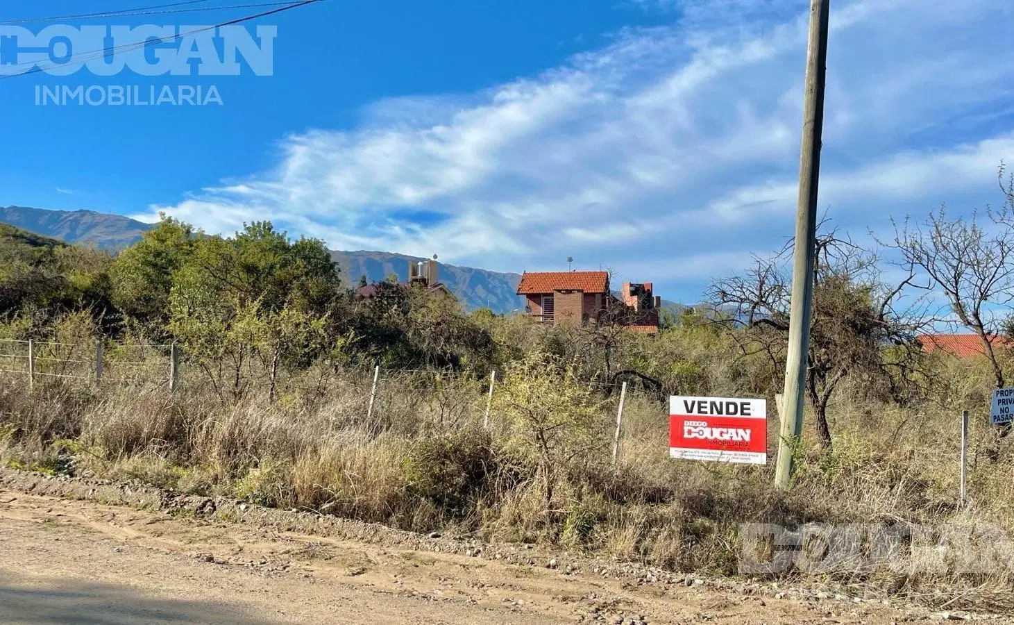 Lote en Barranca Colorada a metros de Avenida Dos Venados 8