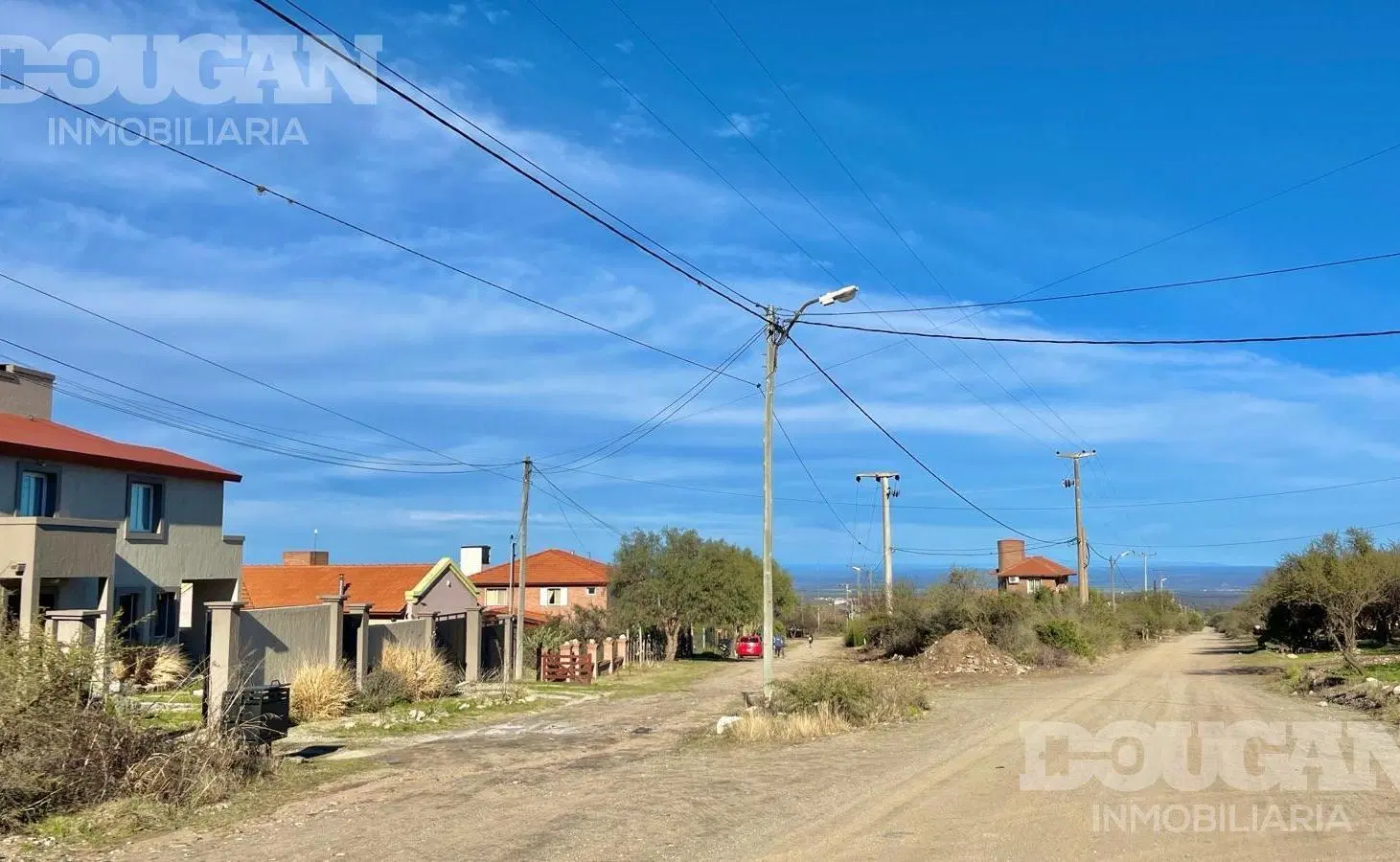 Lote en Barranca Colorada a metros de Avenida Dos Venados 2