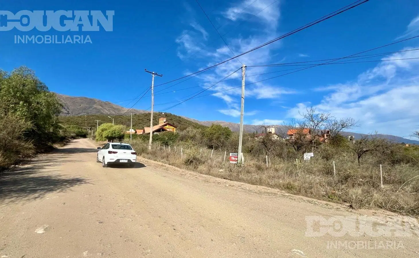 Lote en Barranca Colorada a metros de Avenida Dos Venados 5