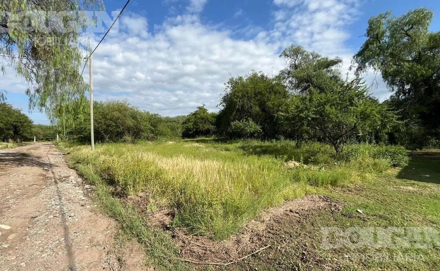 Terreno en barrio Las Magdalenas / Merlo San Luis 3
