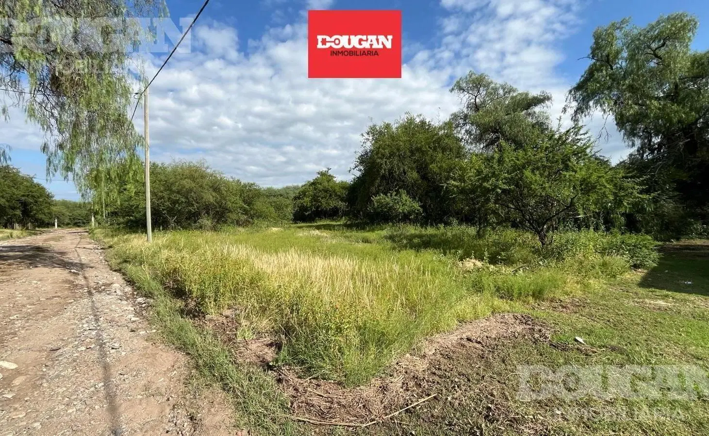 Terreno en barrio Las Magdalenas / Merlo San Luis 4