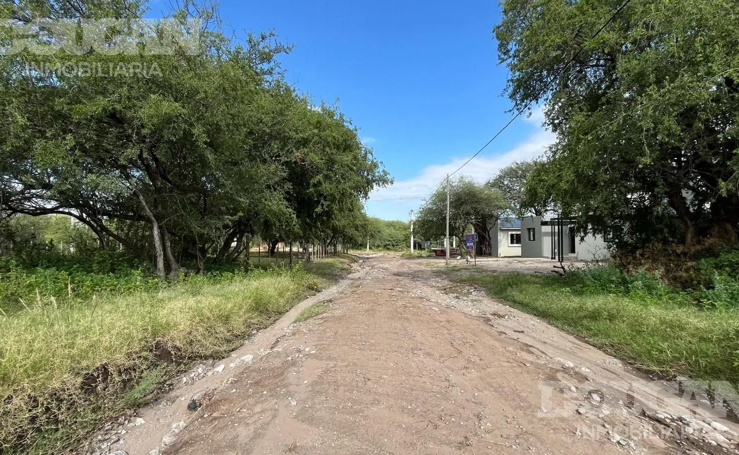 Terreno en barrio Las Magdalenas / Merlo San Luis 5