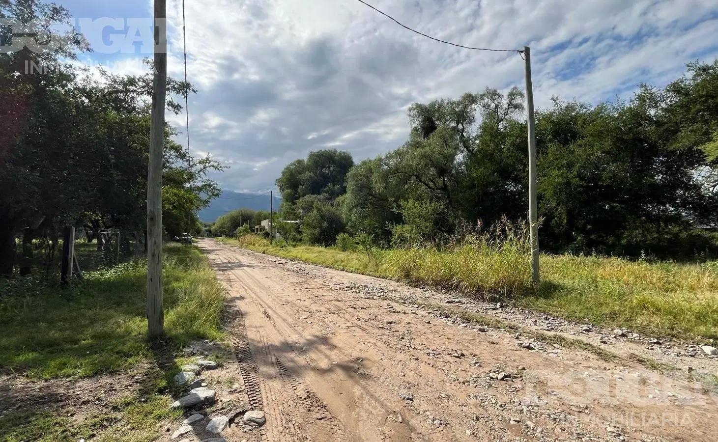Terreno en barrio Las Magdalenas / Merlo San Luis 2