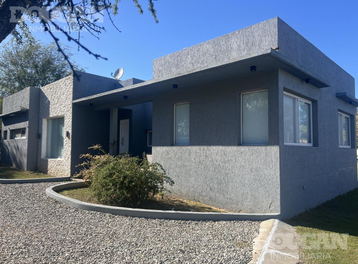 La casa de tu sueños en Cerro de Oro