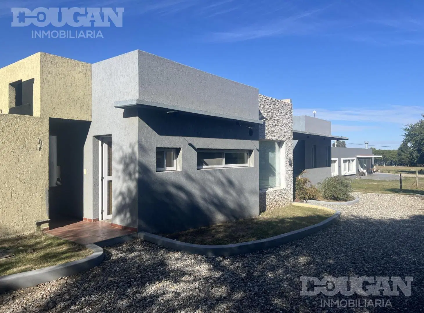 La casa de tu sueños en Cerro de Oro 3