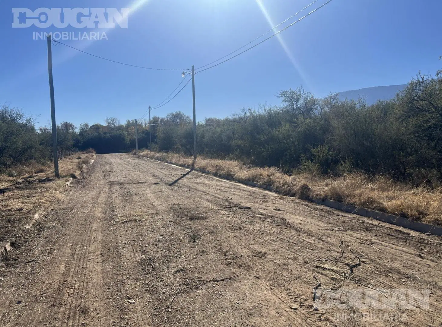 Terreno en Venta - Merlo San Luis 4