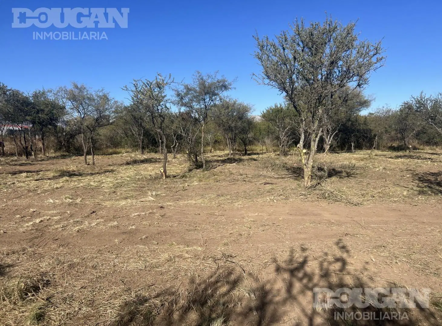 Terreno en Venta - Merlo San Luis 3
