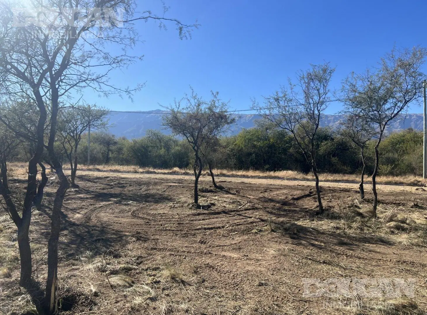 Terreno en Venta - Merlo San Luis 2