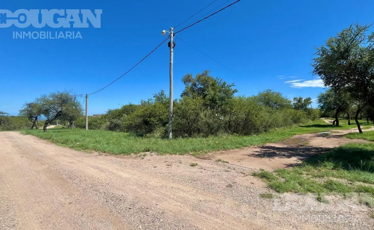 Lote a la venta en Carpintería - San Luis 2
