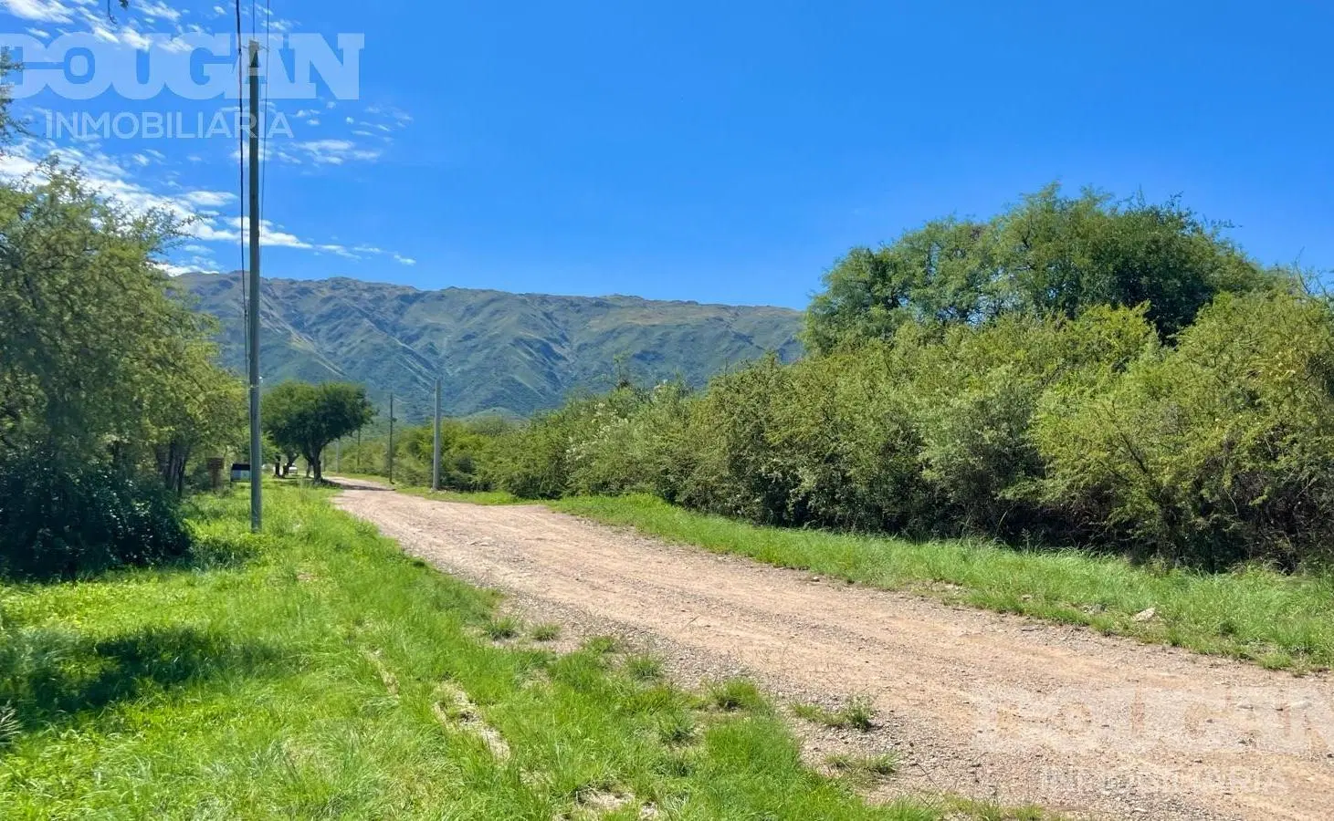 Lote a la venta en Carpintería - San Luis 5