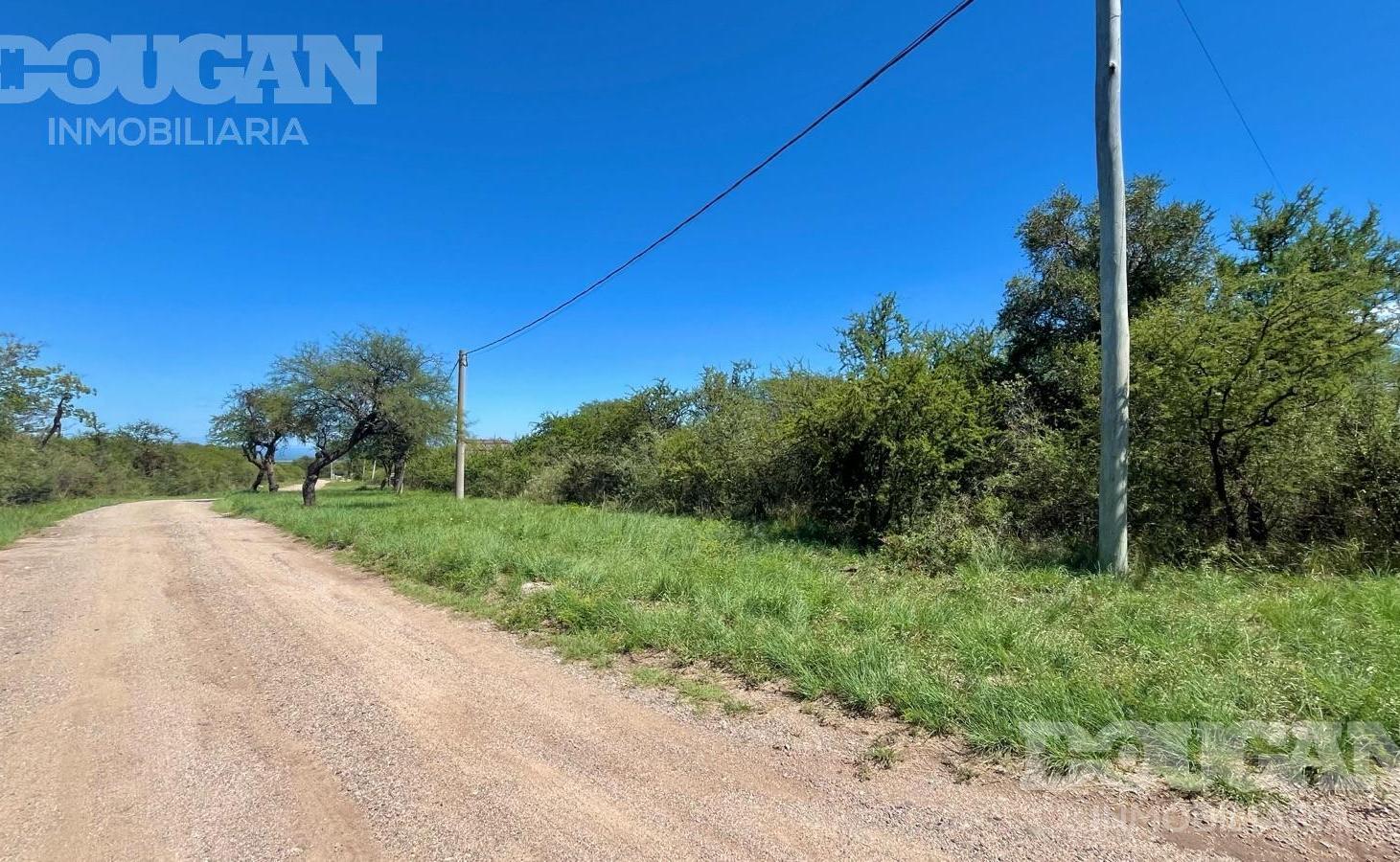 Lote a la venta en Carpintería - San Luis