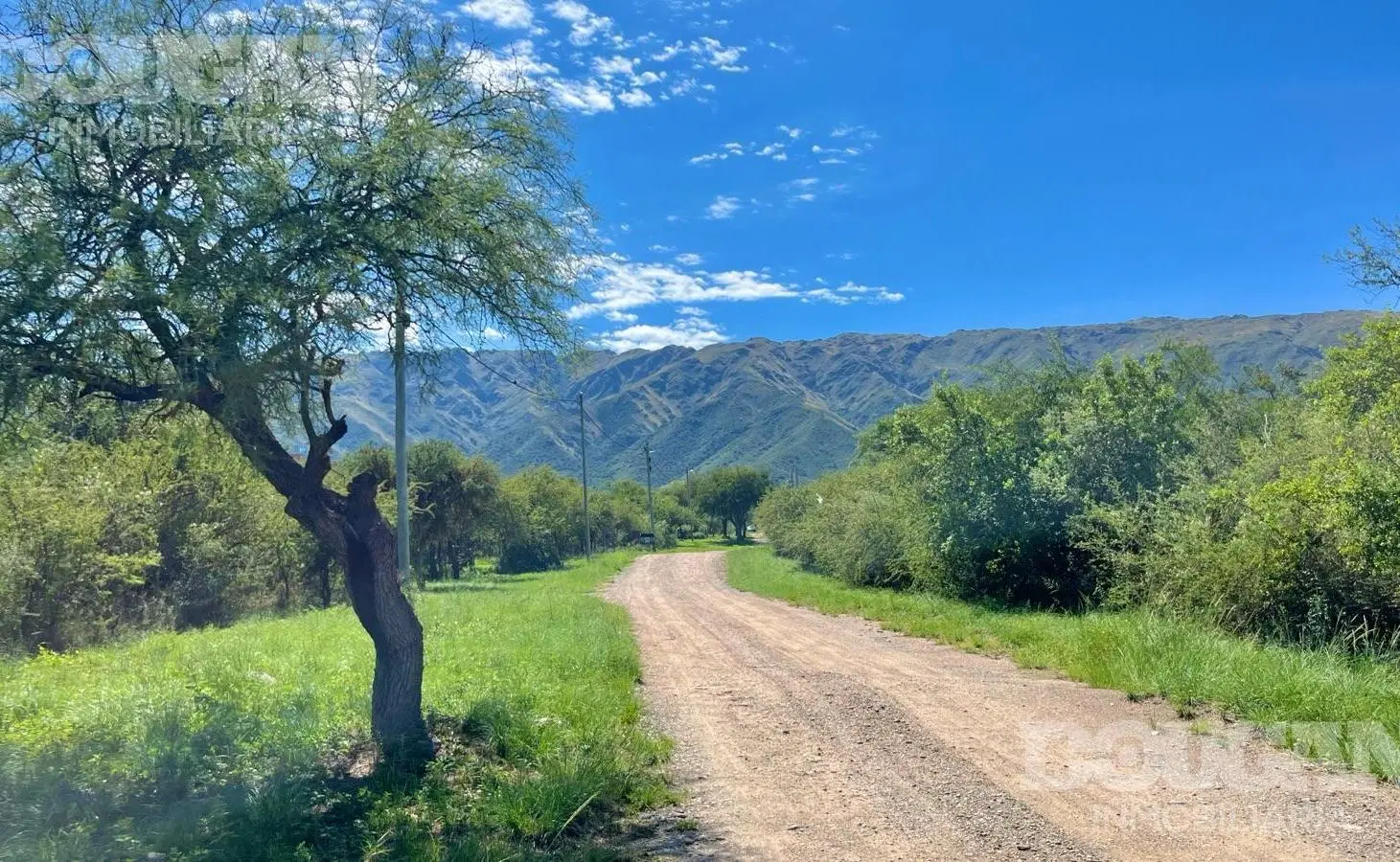 Lote a la venta en Carpintería - San Luis 4