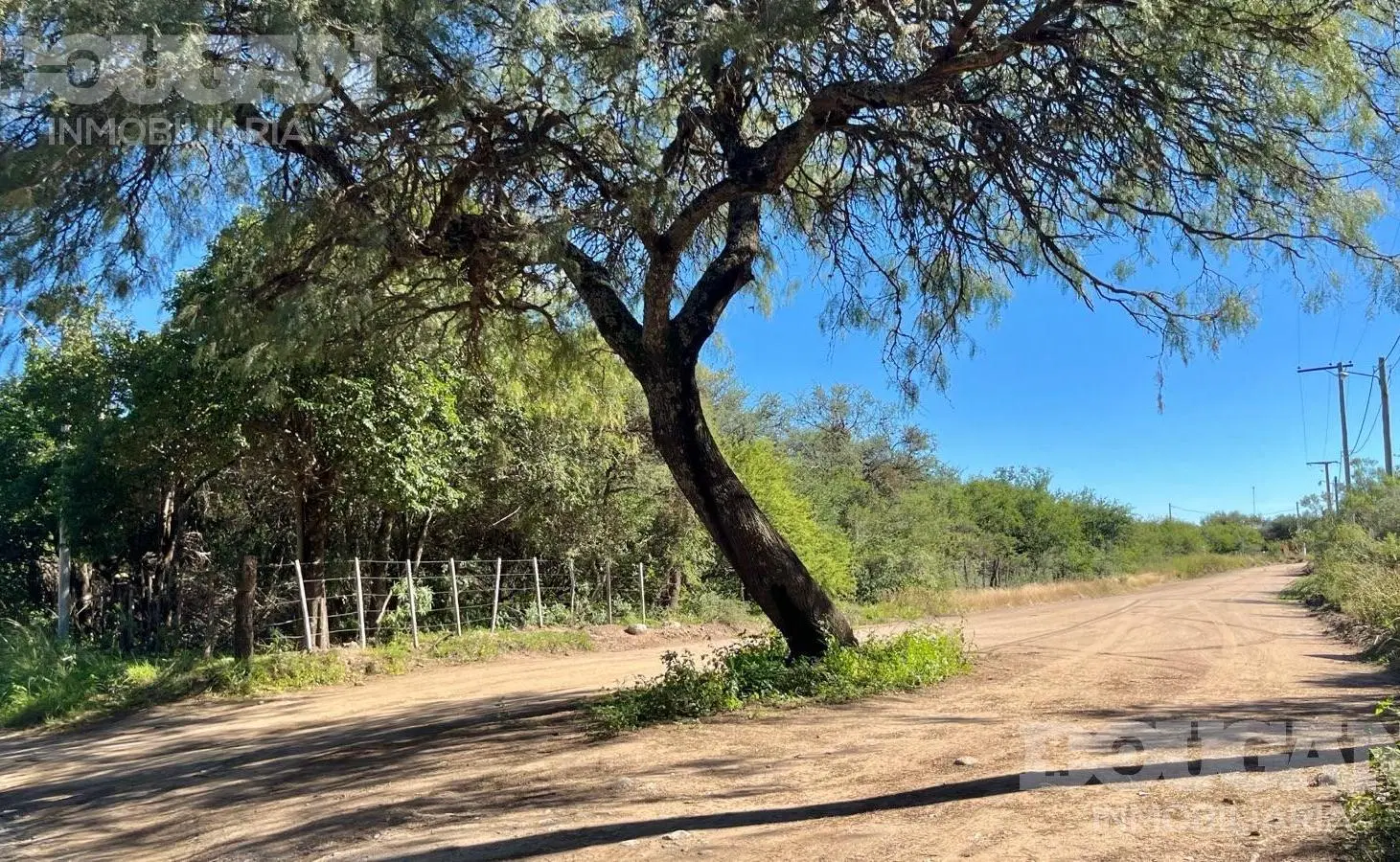Terreno a la venta en Sacramento 8