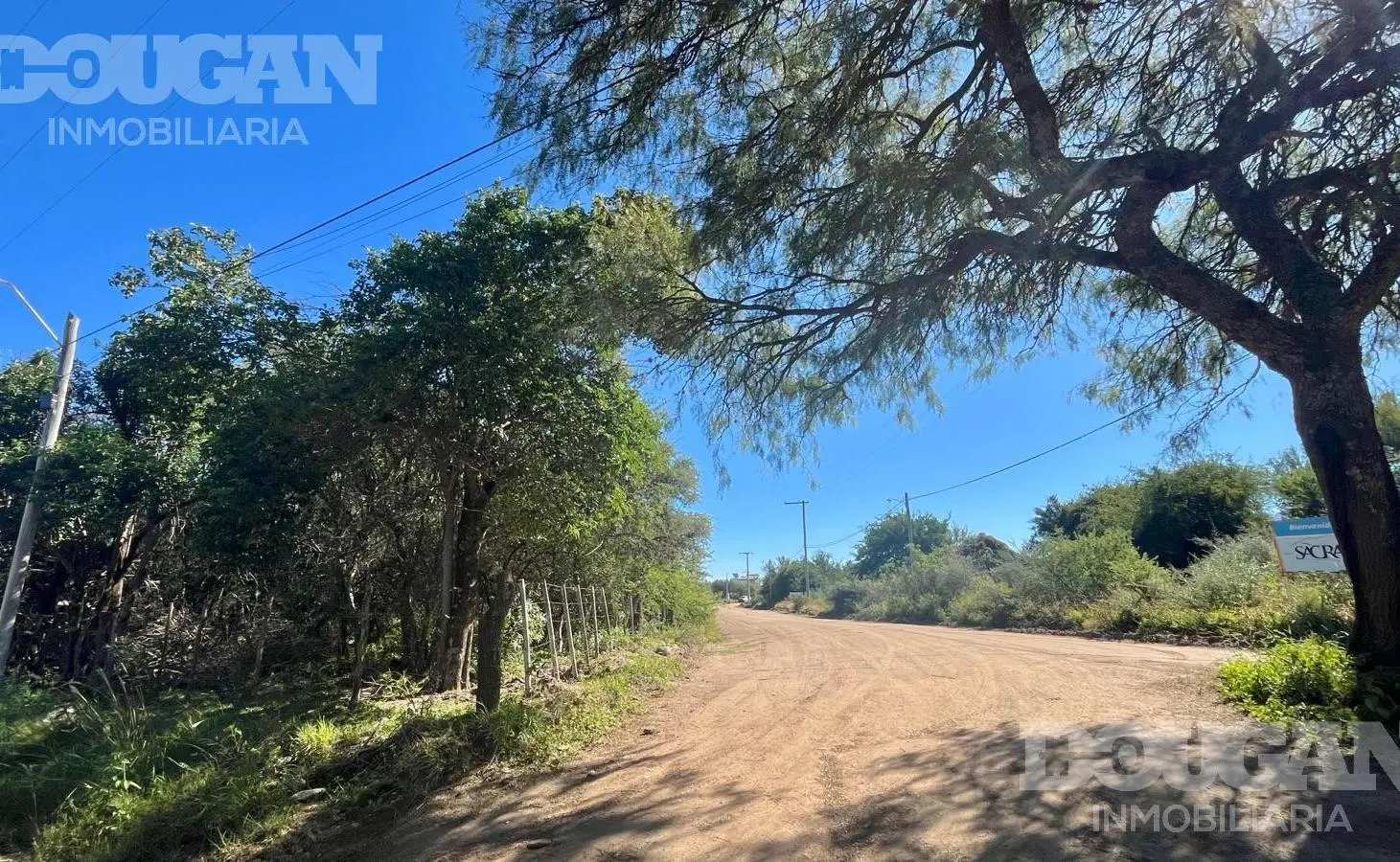 Terreno a la venta en Sacramento 2
