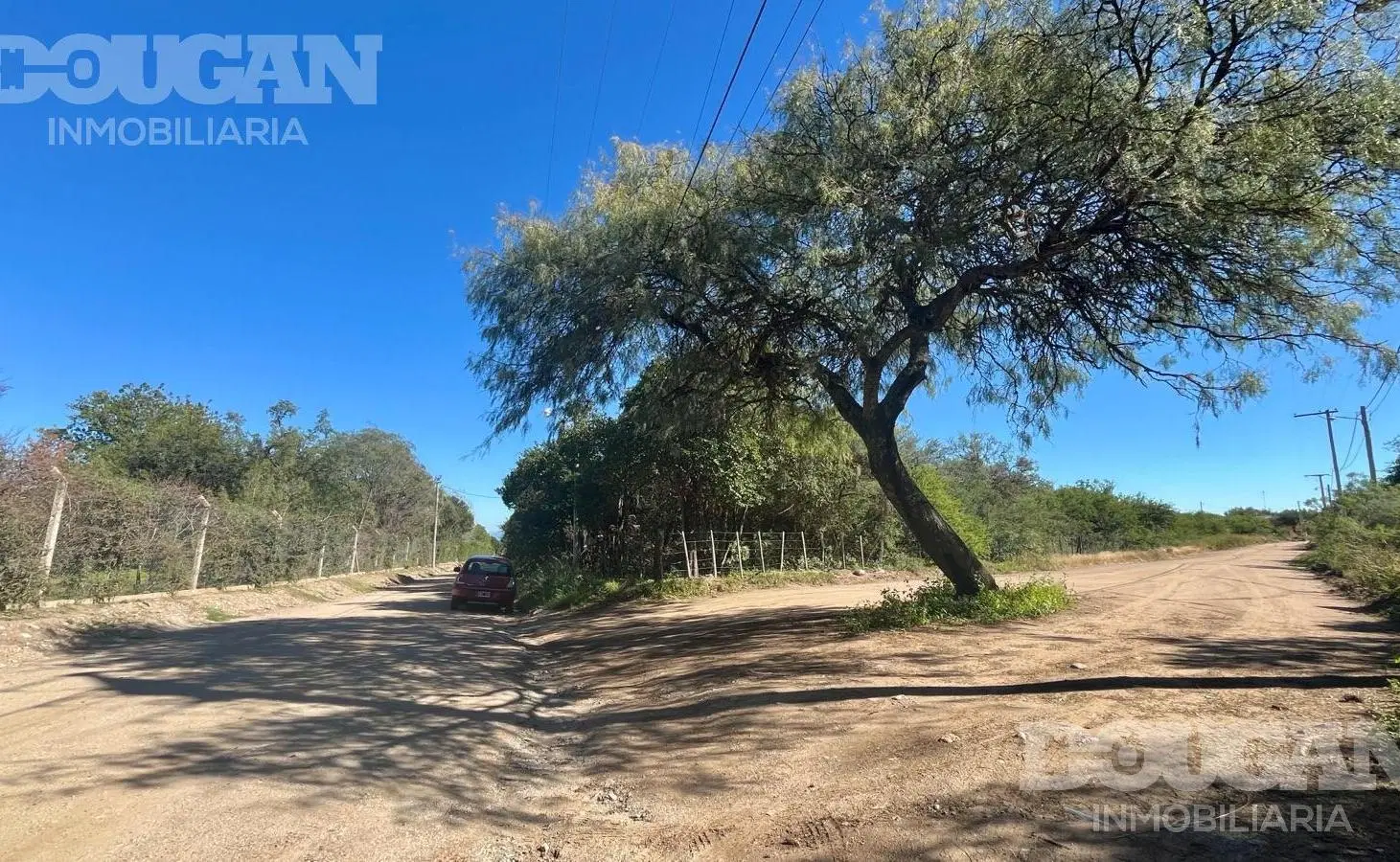 Terreno a la venta en Sacramento 3