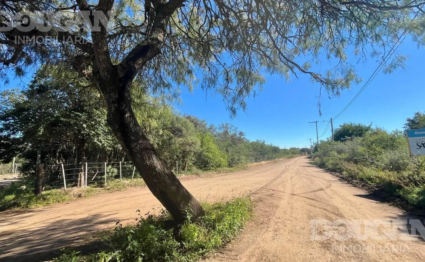 Terreno a la venta en Sacramento 5