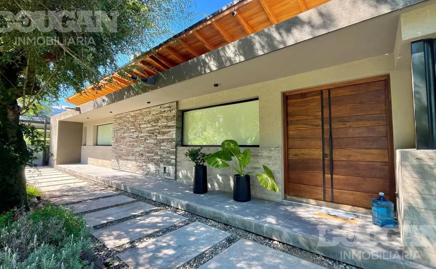 Casa en Merlo 4