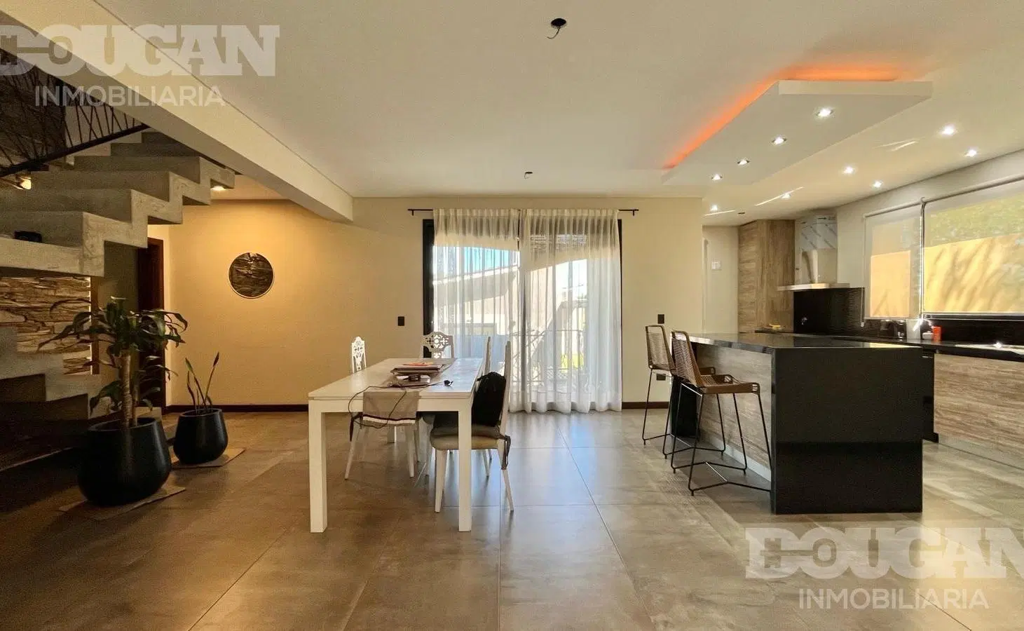 Casa en Merlo 2