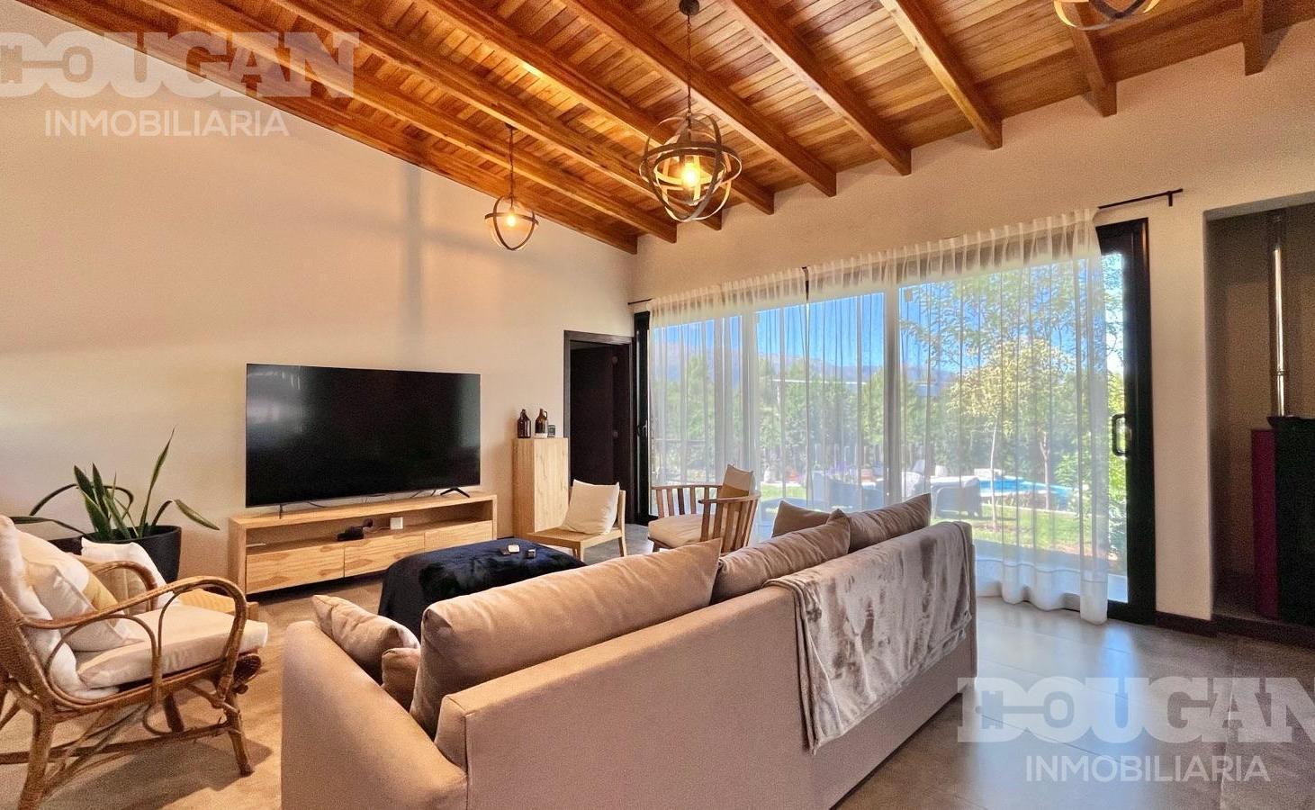 Casa en Merlo