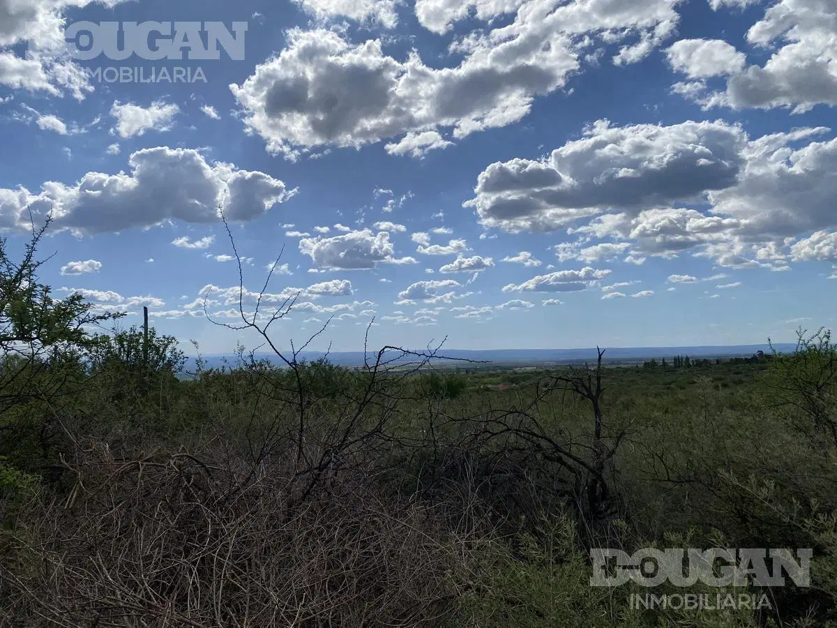 Terreno en Venta - Cerro de Oro 2