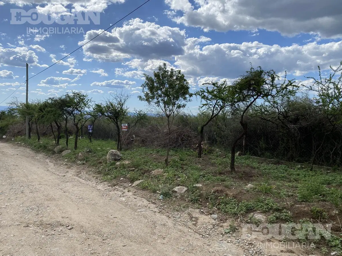 Terreno en Venta - Cerro de Oro 4