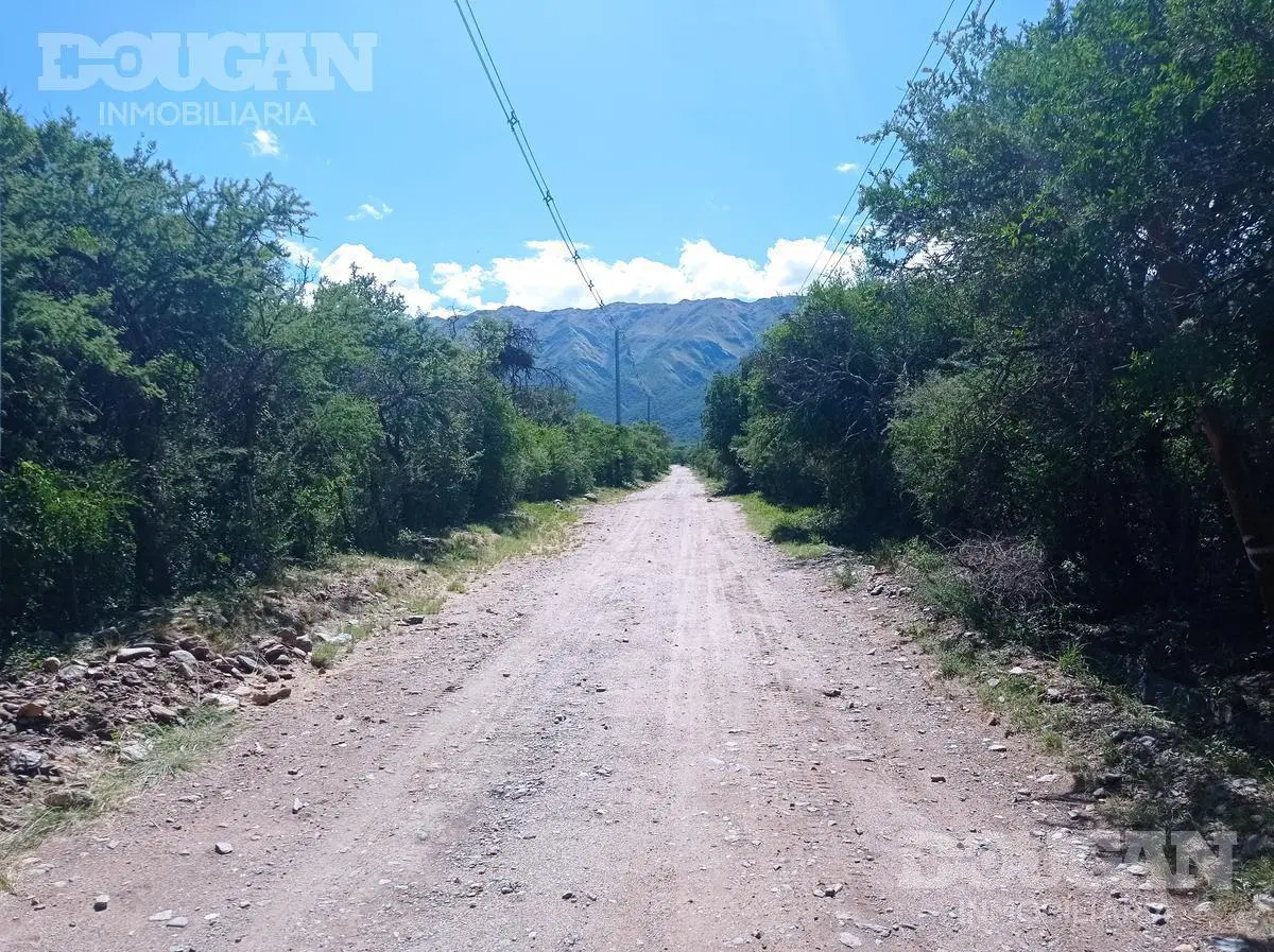 Terreno en Venta - Los Molles 6