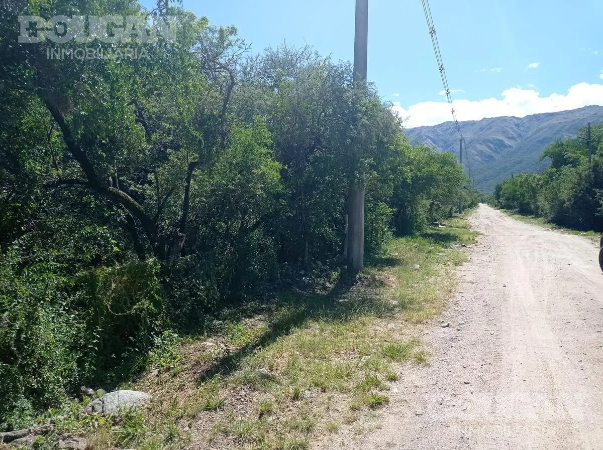 Terreno en Venta - Los Molles 3