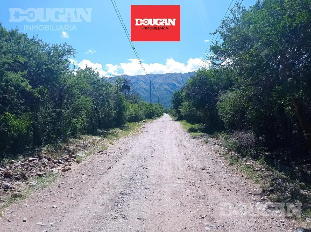 Terreno en Venta - Los Molles 5