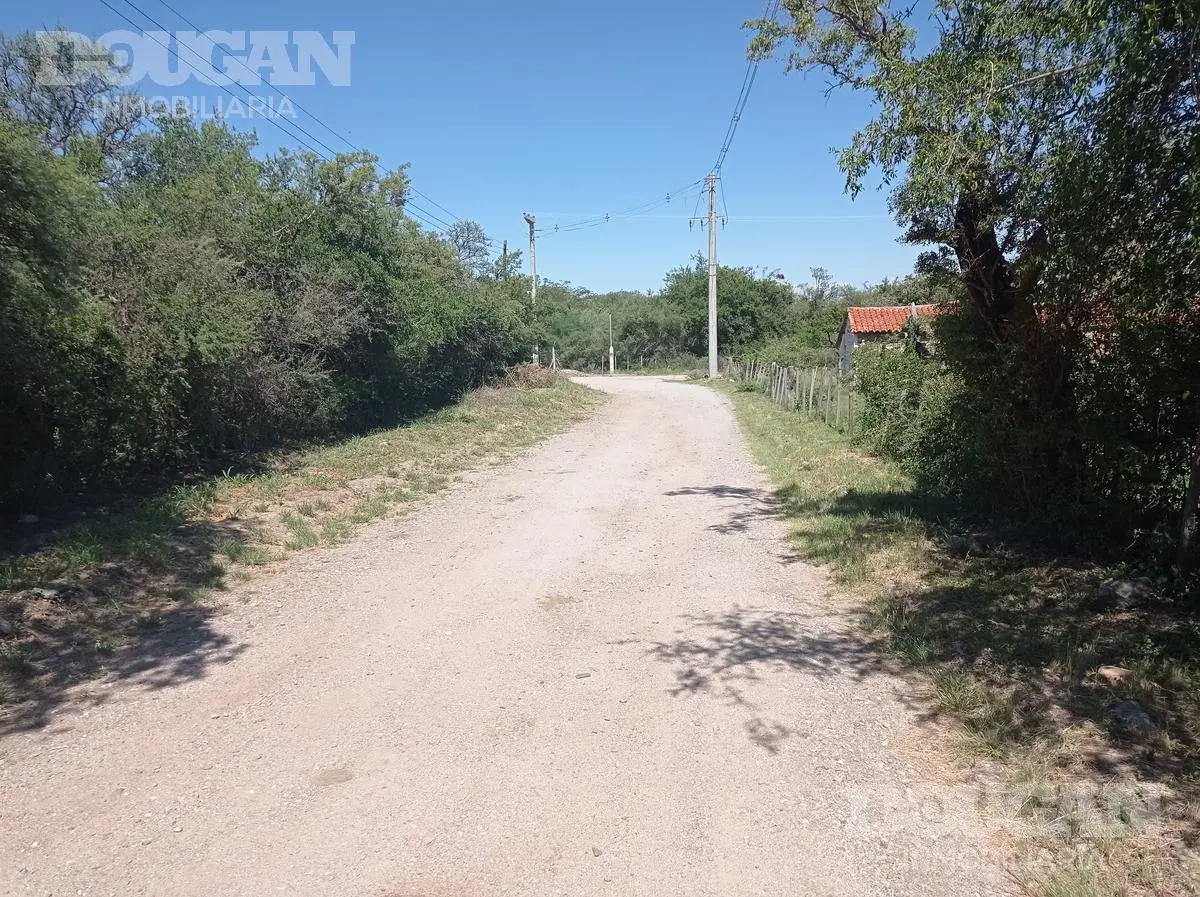 Terreno en Venta - Los Molles 2