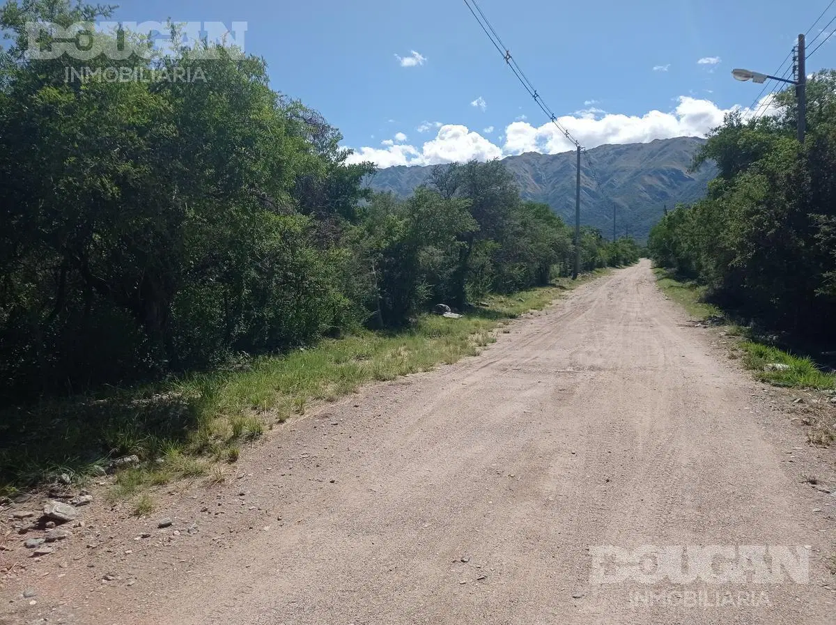 Terreno en Venta - Los Molles 4