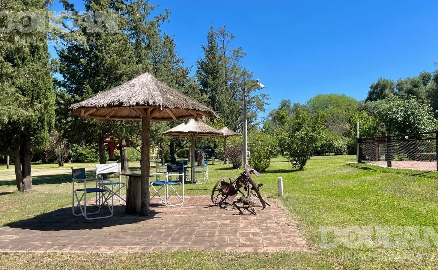 COMPLEJO DE CABAÑAS A LA VENTA - Merlo San Luis 2