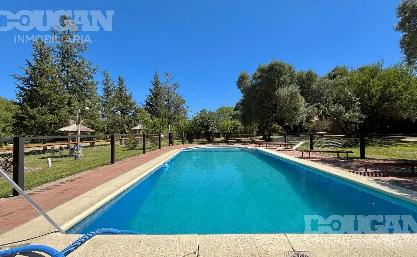 COMPLEJO DE CABAÑAS A LA VENTA - Merlo San Luis 8
