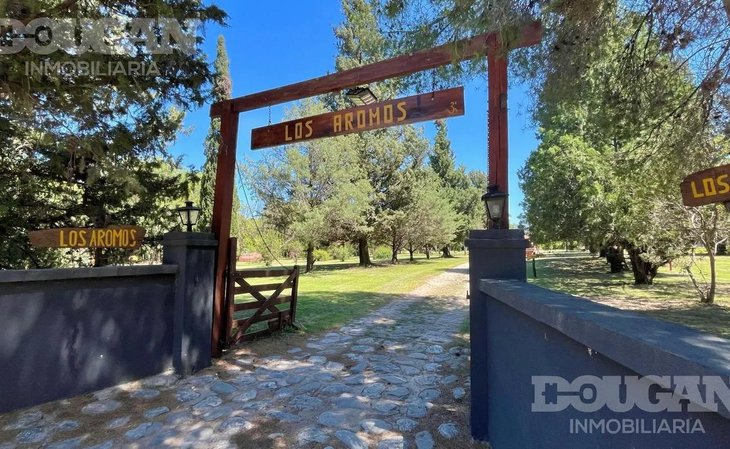 COMPLEJO DE CABAÑAS A LA VENTA - Merlo San Luis 3