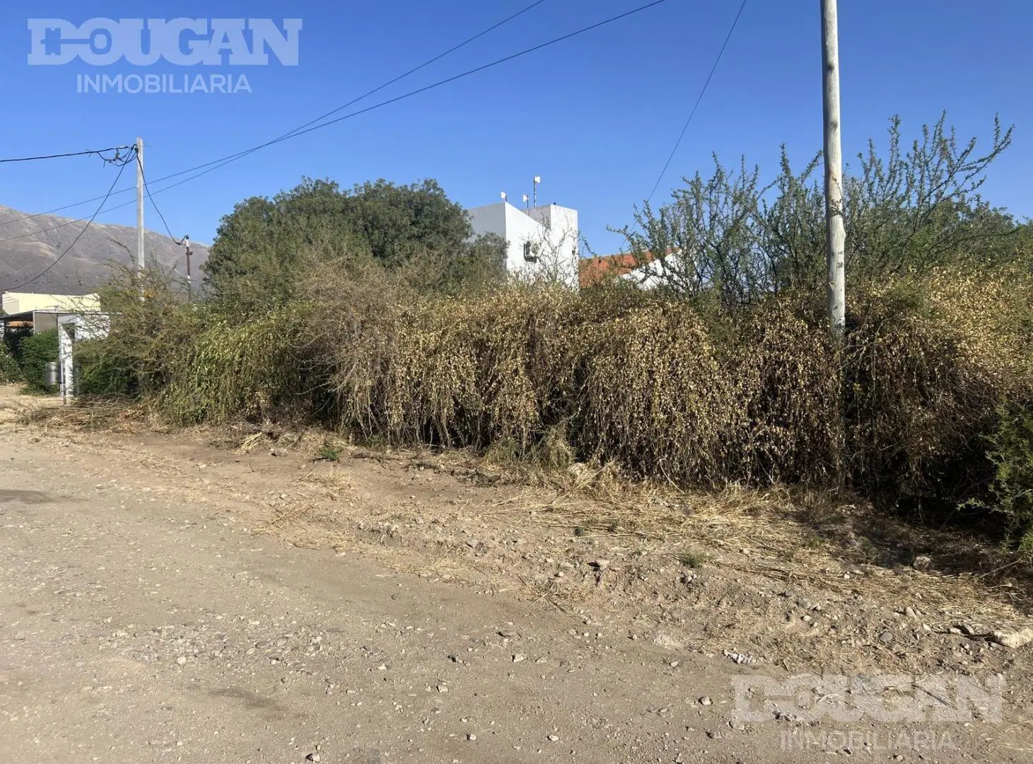 TERRENO EN VENTA - Doble Frente y Excelente Ubicación 5