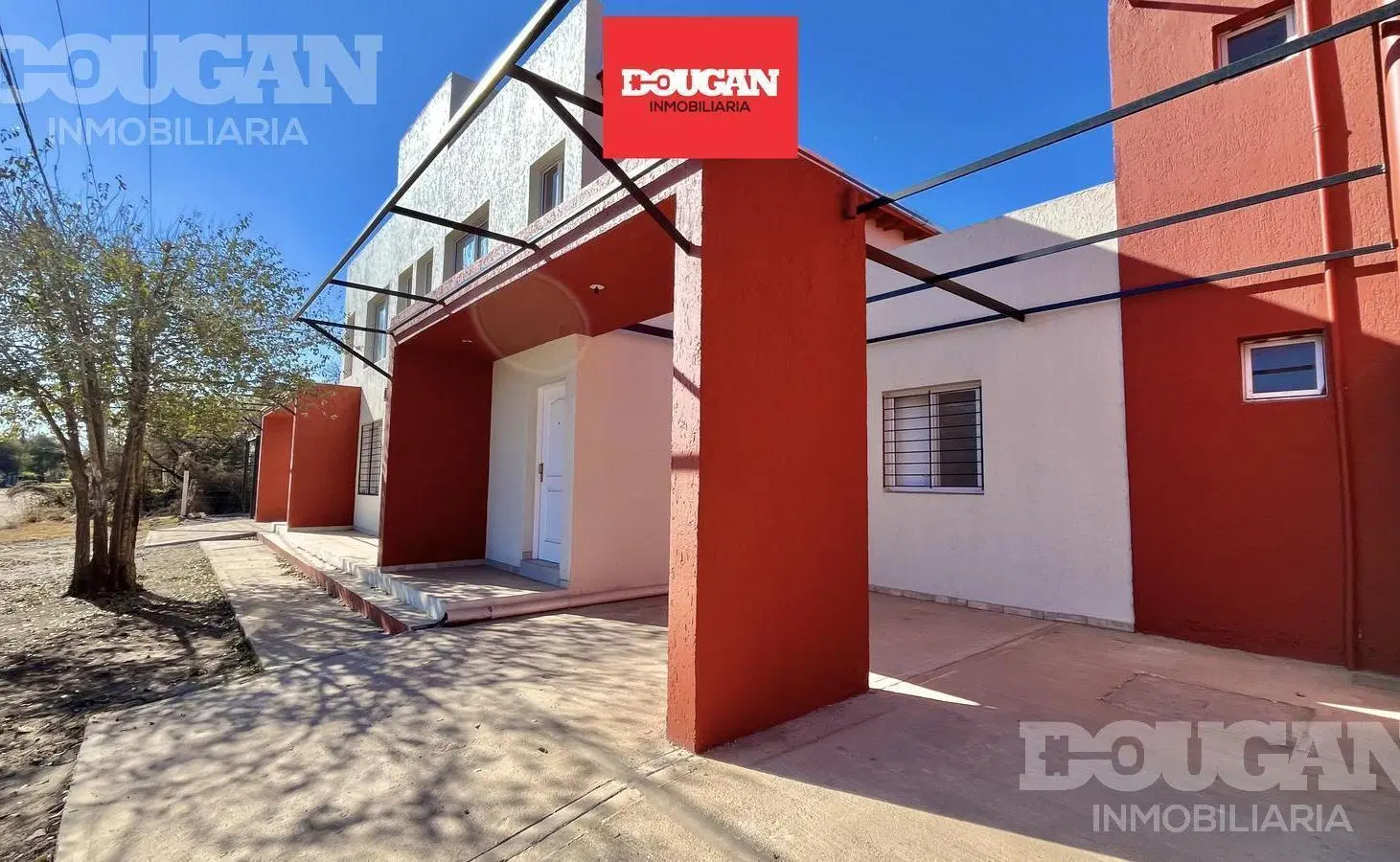 Monoambiente en alquiler permanente - Merlo San Luis 4