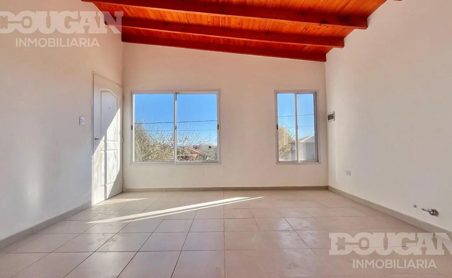 Monoambiente en alquiler permanente - Merlo San Luis 2